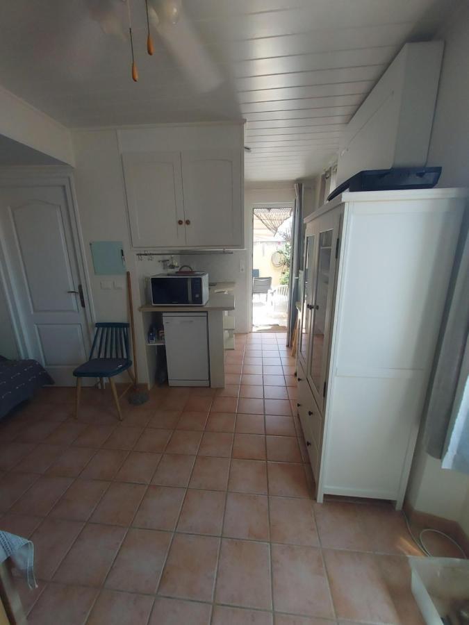 Albasud - Appartement Meuble Avec Terrasse - Salses Le Chateau 66 Zewnętrze zdjęcie