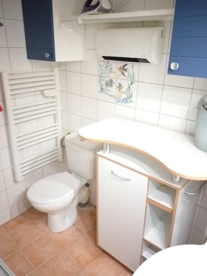 Albasud - Appartement Meuble Avec Terrasse - Salses Le Chateau 66 Zewnętrze zdjęcie