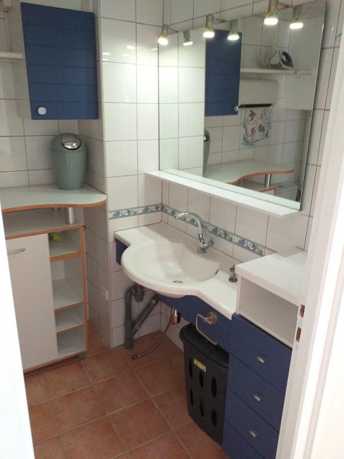 Albasud - Appartement Meuble Avec Terrasse - Salses Le Chateau 66 Zewnętrze zdjęcie